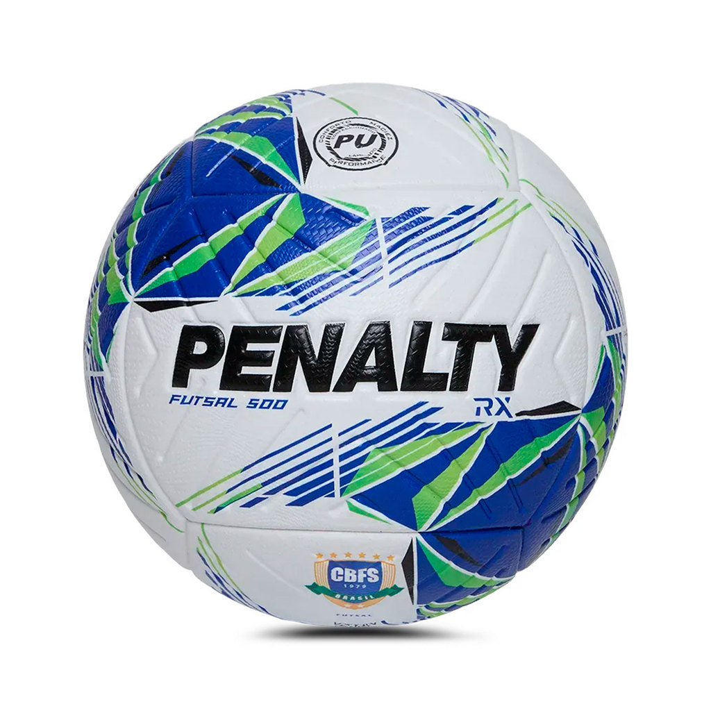 Bola Futsal Penalty Rx 500 XXIII
