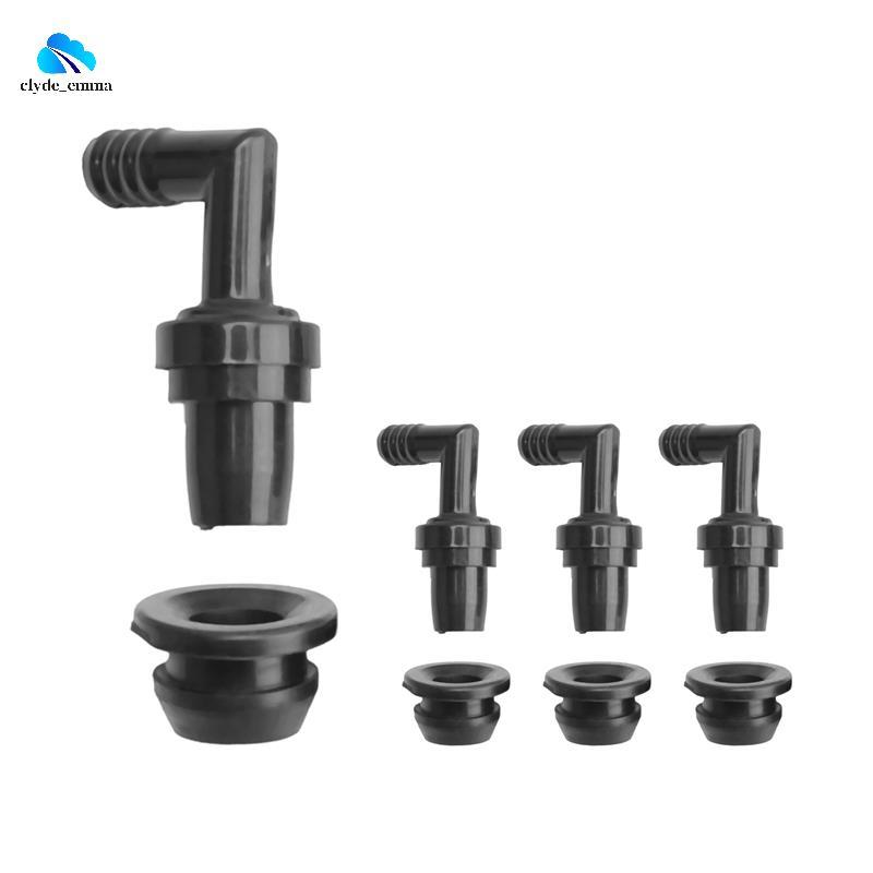 Válvula PCV Para Carro , 4 Unidades , Wastegate PE01-13-890 3 2014-2020 CX5 CX4 6 2014-2019 CX3 CX8