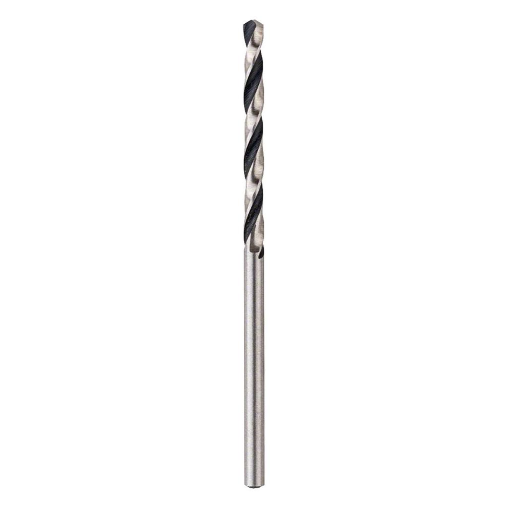 Broca Metal Bosch Aço Rápido Hss-Pointteq 2,9mm 10 Peças