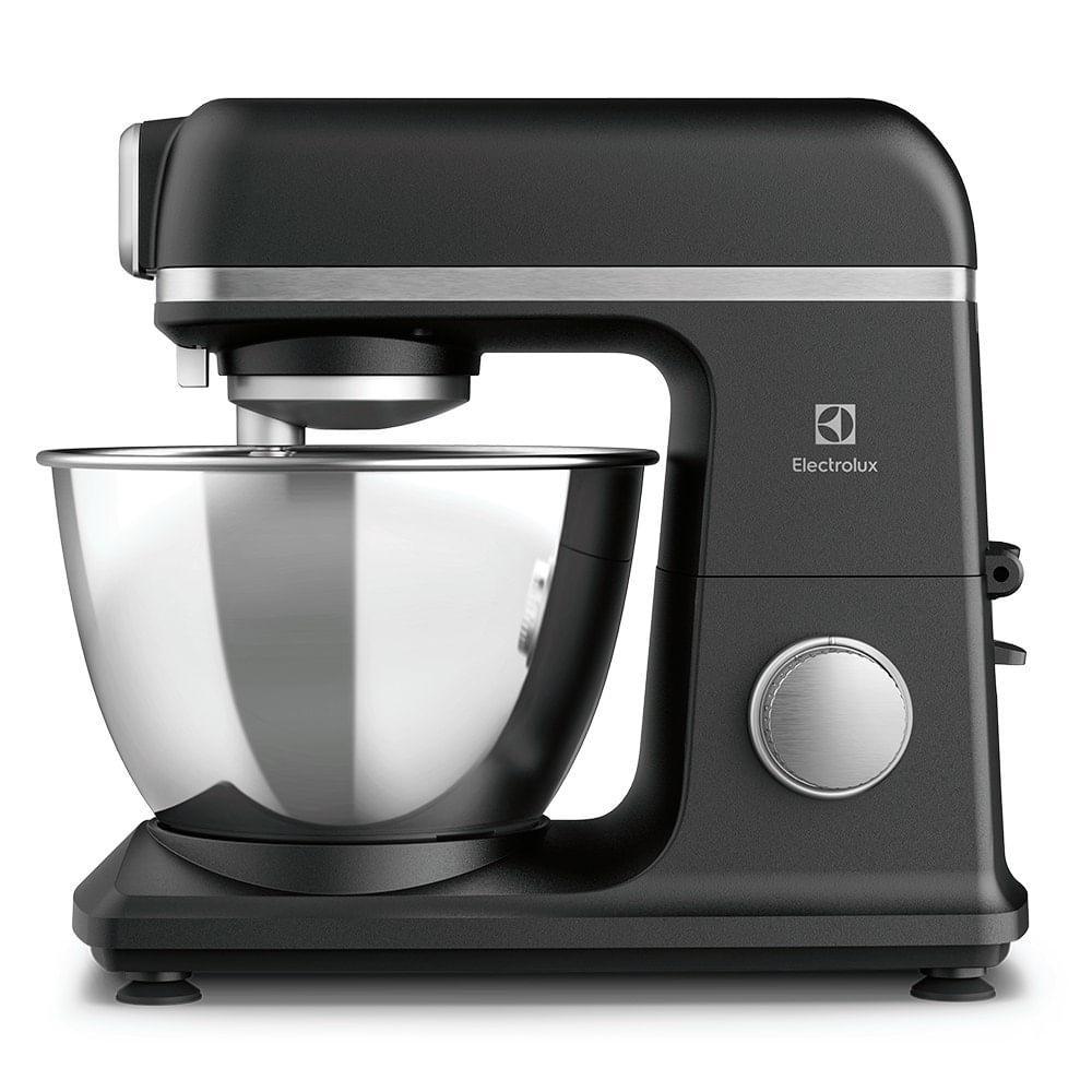 BATEDEIRA PLANETáRIA ELECTROLUX 800W PRETA EXPERT COM TECNOLOGIA TRUFLOW POWER SYSTEM (KMP70)