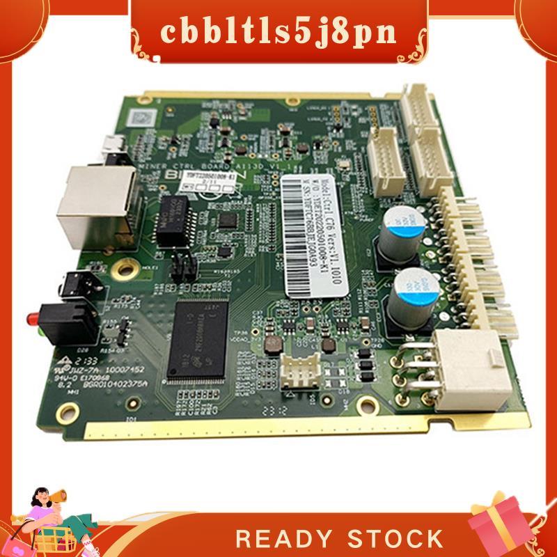 Placa De Controle De Minerador S19ALU , S19JPRO S19J S19XP + S19JXP