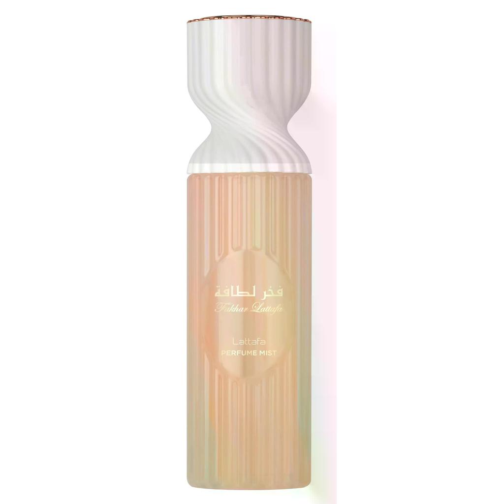 Imagem Lattafa Perfume Mist Body Splash Fakhar Women 250ml