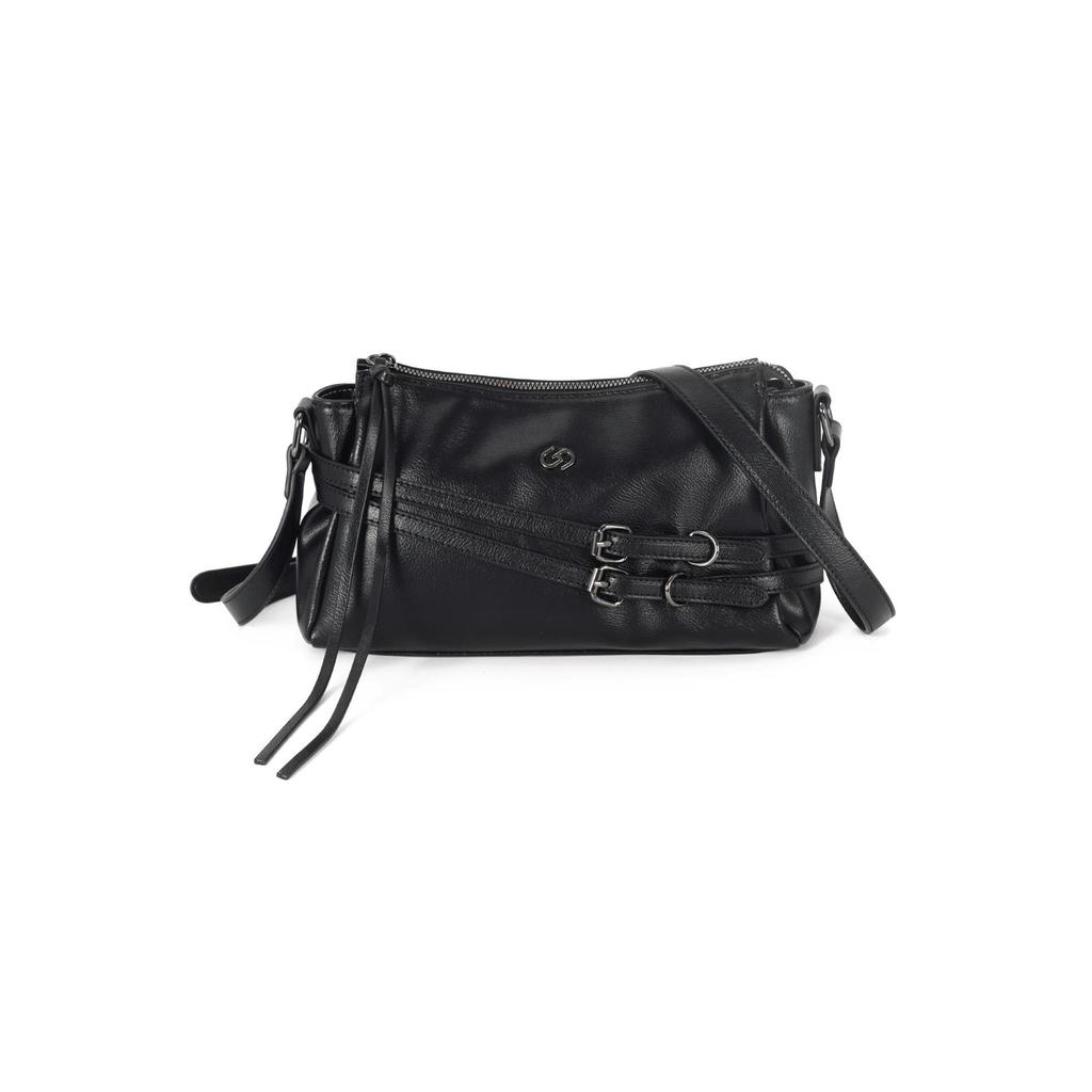 Bolsa Sarah Transversal Feminina Gash
