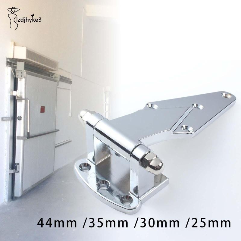 [lzdjhyke3] Acessório De Dobradiça De Porta De Geladeira , Freezer , Plana , Peça De Reparo Resistente , Hardware Para U