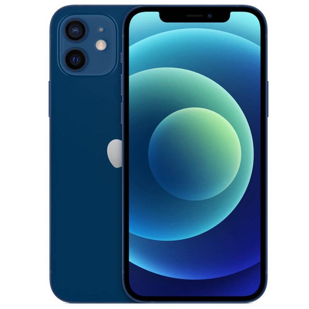 (Usado) iPhone 13 256 GB, Azul