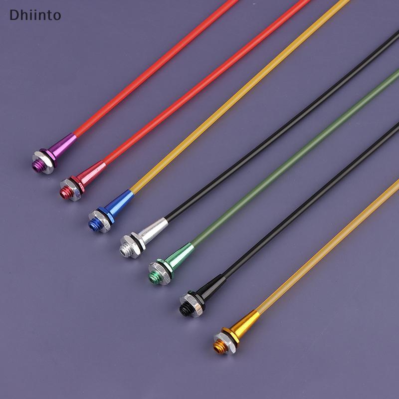 [Dhiint] Base De Antena Universal , Suporte De Montagem De Manga De Tubo , Receptor De Liga De Alumínio Para Acessórios
