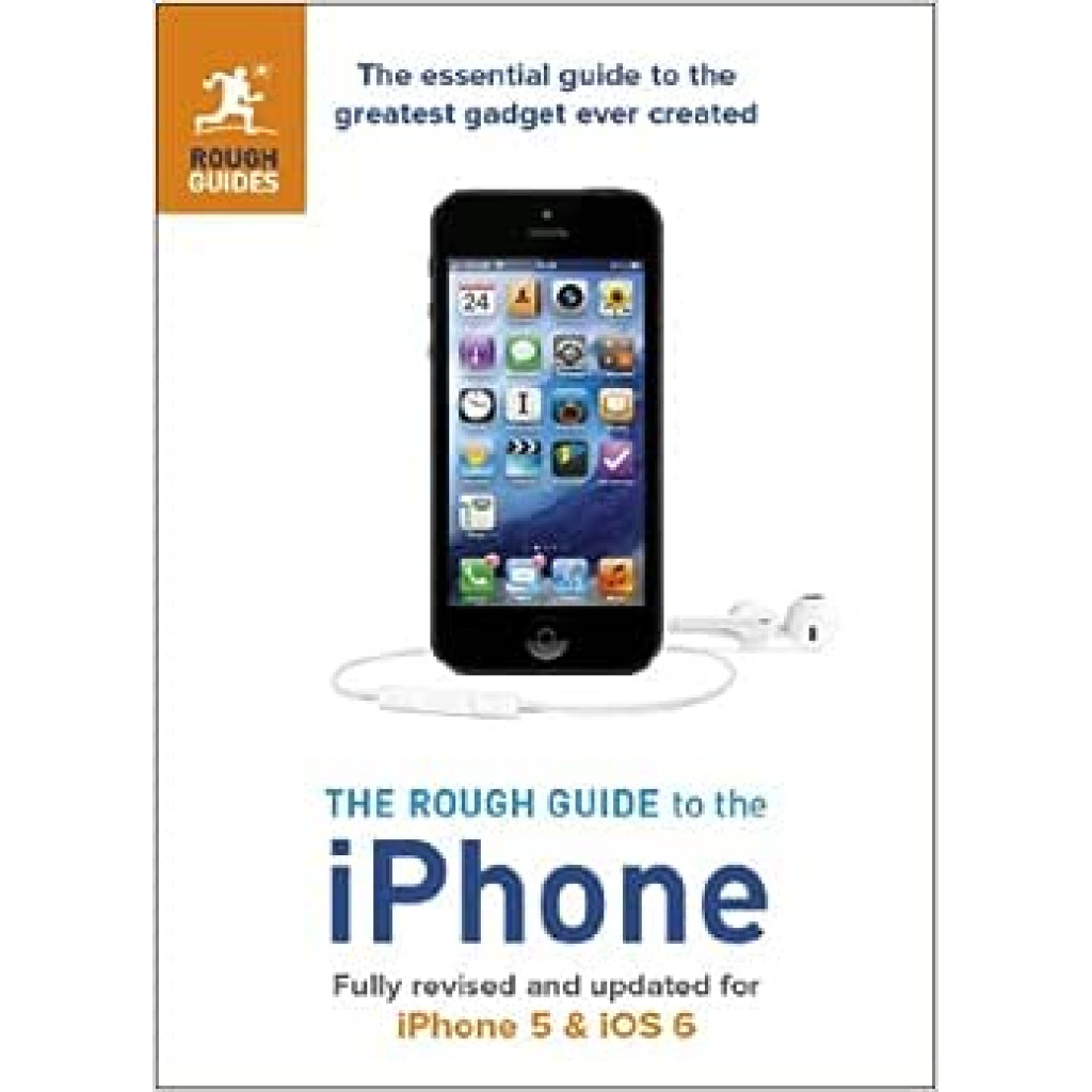 THE ROUGH GUIDE TO THE IPHONE