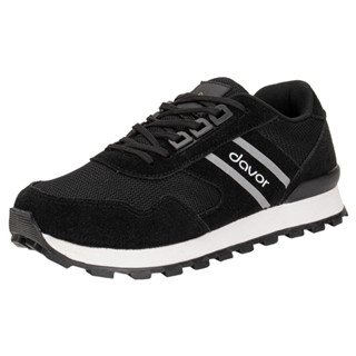 Tênis Masculino Davor Dvr-331 em Oferta na Shopee