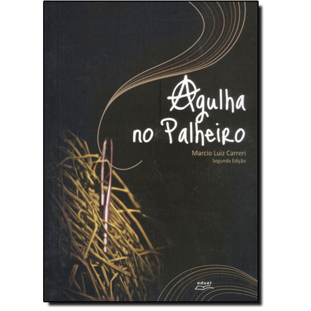 Agulha no Palheiro