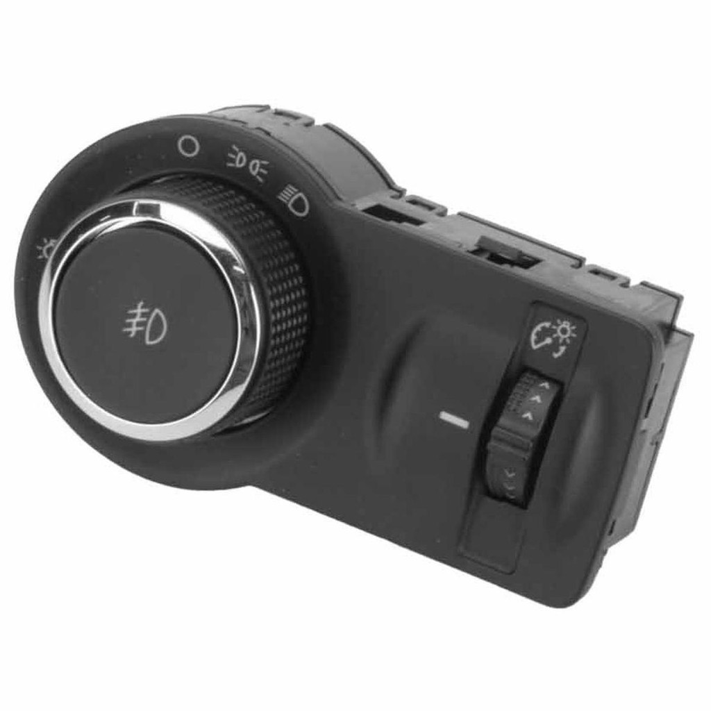 Interruptor farol neblina GM 52098292