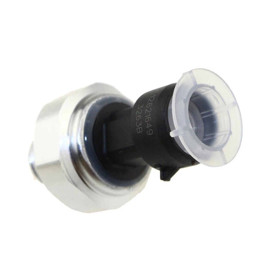 Para Buick Cadillac Interruptor Sensor Jardim Substituições Internas Prata 12570798 12621649 213-1569 2131569