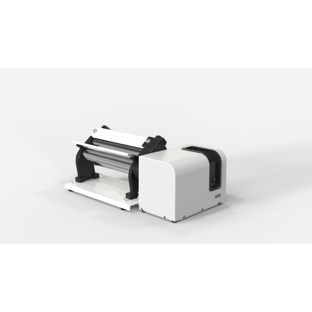Cilindro De Massa 28cm Laminador Com Motor Elétrico Anodilar