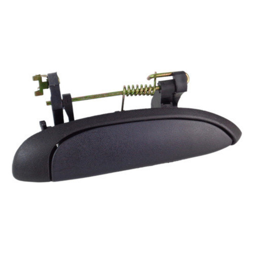 Maçaneta Externa Porta Lado Direito Renault Logan 2008 A 2013 7700433076 em Oferta na Shopee