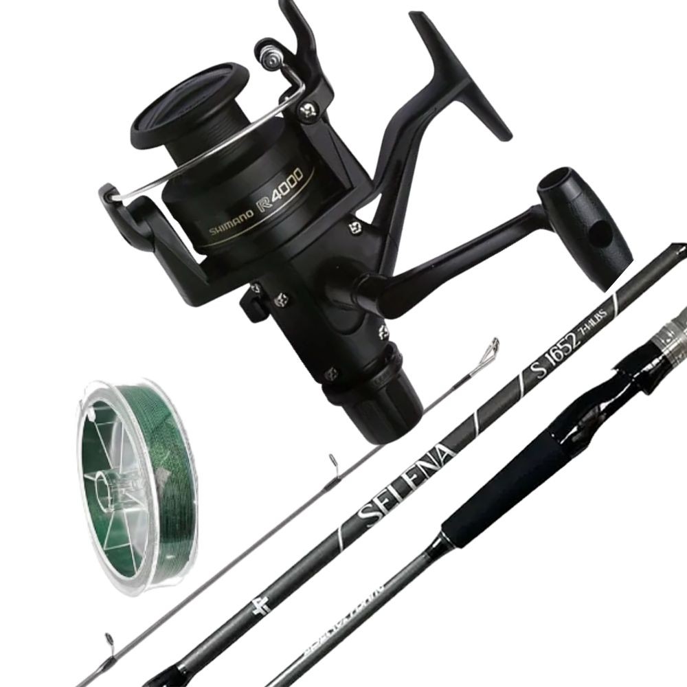 Molinete Shimano 4000: Onde Comprar | BuscaProdutos
