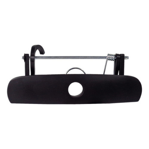 Maçaneta Puxador Porta Malas Tampa Traseira Volkswagen Golf 2.0 8V 2008 A 2014 em Oferta na Shopee