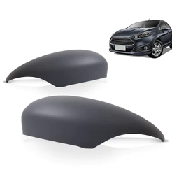 Capa Retrovisor Fiesta 2014 2015 2016 2017 2018 2019 Retratíl Com Pisca