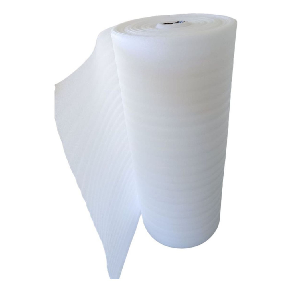 Manta De 3mm Polietileno Expandido Embalagem, Proteções 2m² em Oferta na Shopee