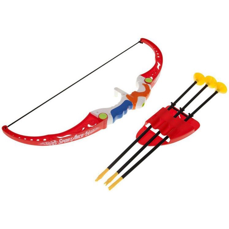 Sport Arco e Flecha - 0602 Braskit