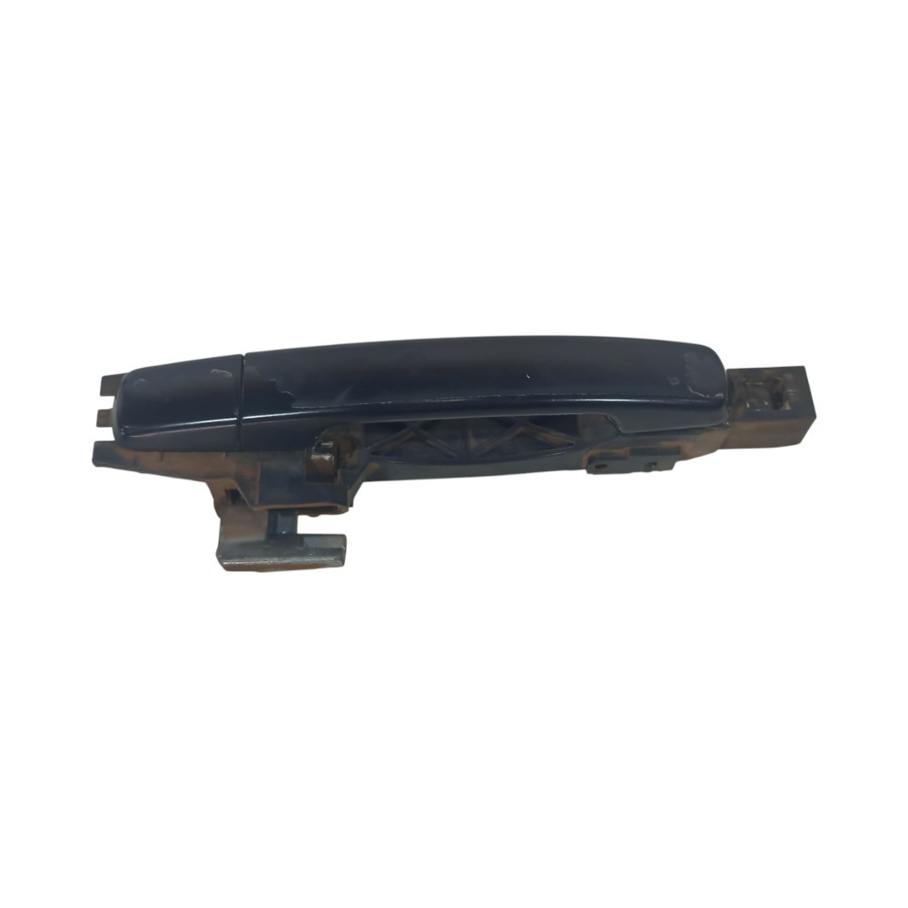 Maçaneta Externa Traseira Esquerda Nissan Sentra 2007 A 2013 Traseira