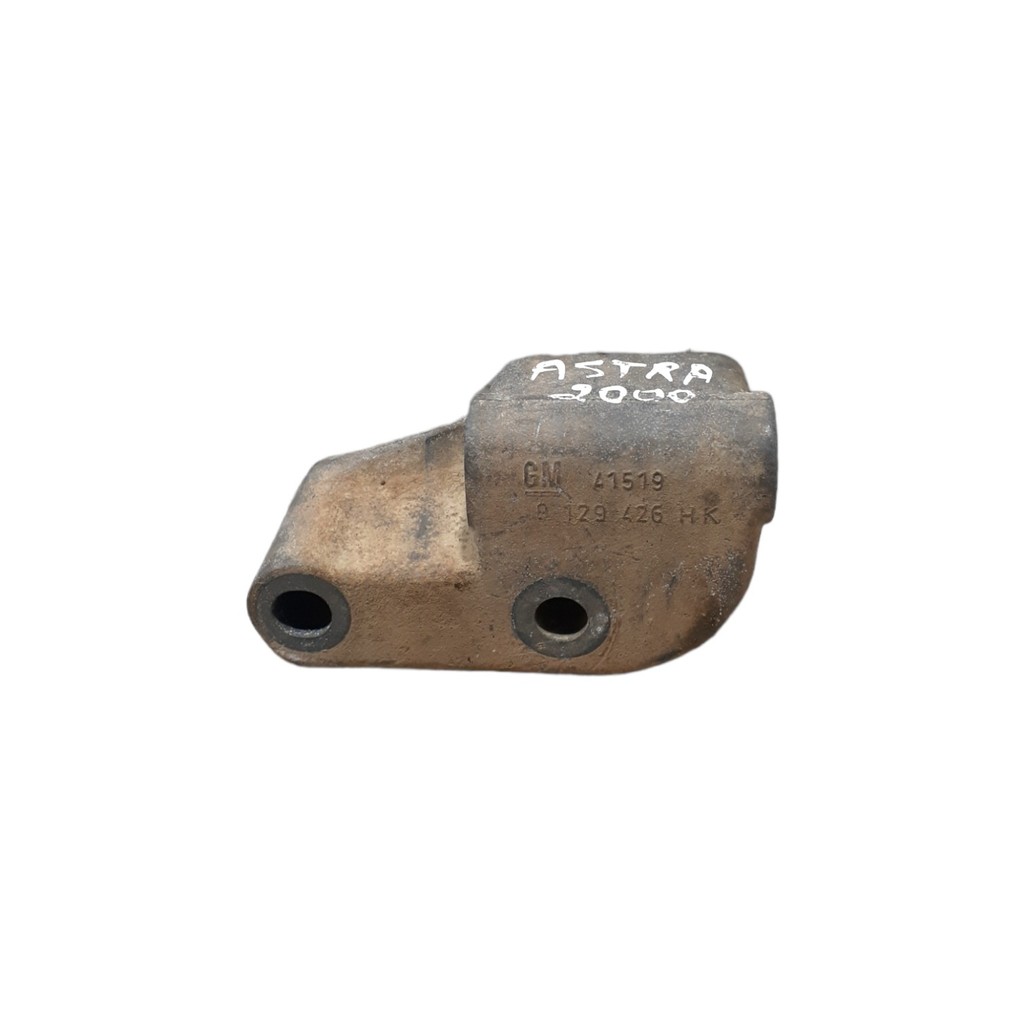 Suporte Alternador Gm Vectra 2.2 16v 1998/2002