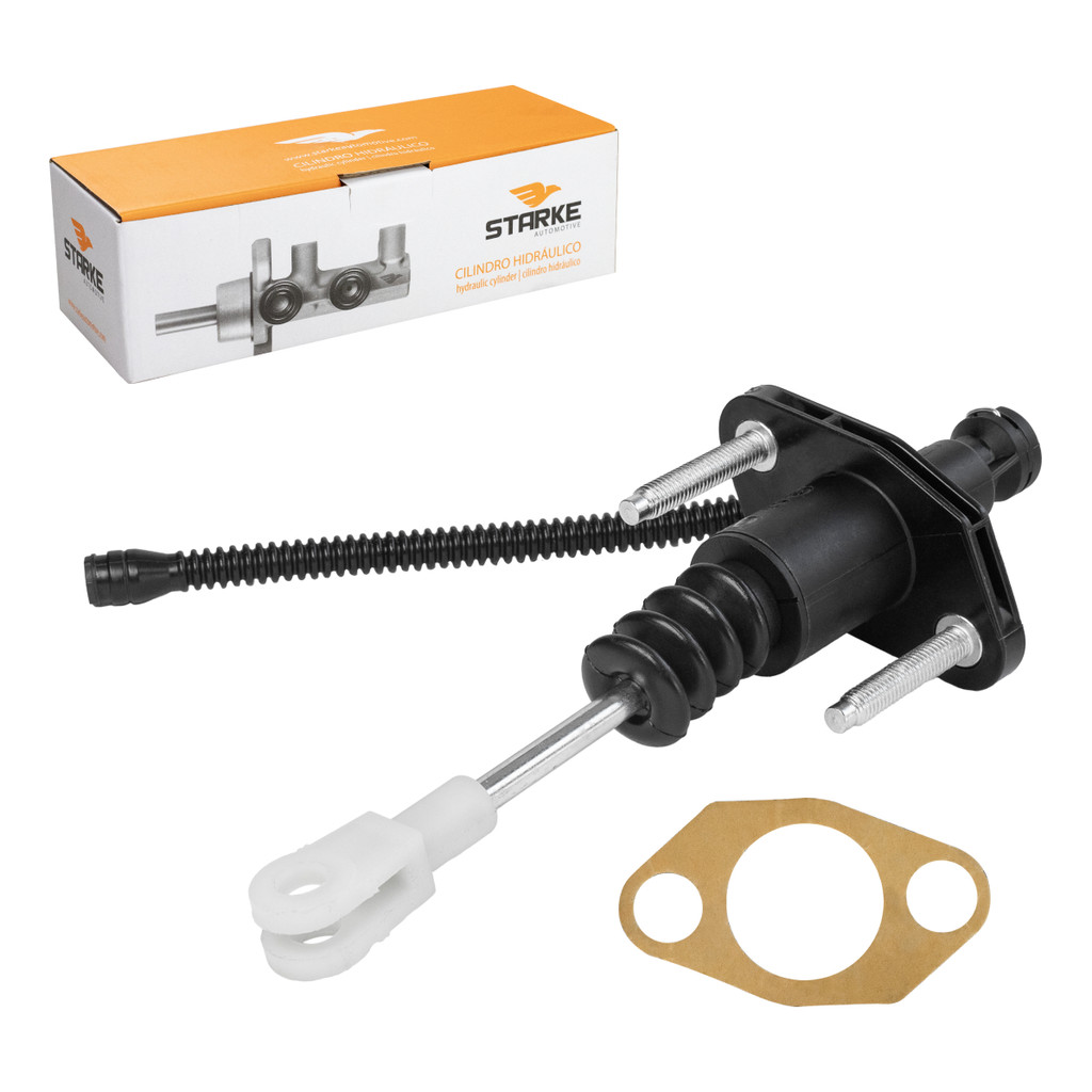 Cilindro Mestre Embreagem Astra Vectra Original Starke em Oferta na Shopee
