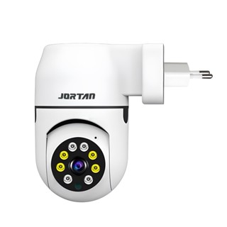 Câmera Tomada Wi-fi facilidade na instalação - Ambiente interno App Yoosee em Oferta na Shopee