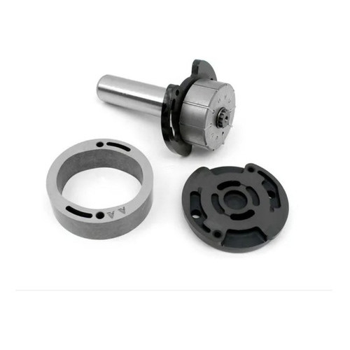 Conjunto Rotativo Esquerdo Bomba Dhb + Bucha + Reparo