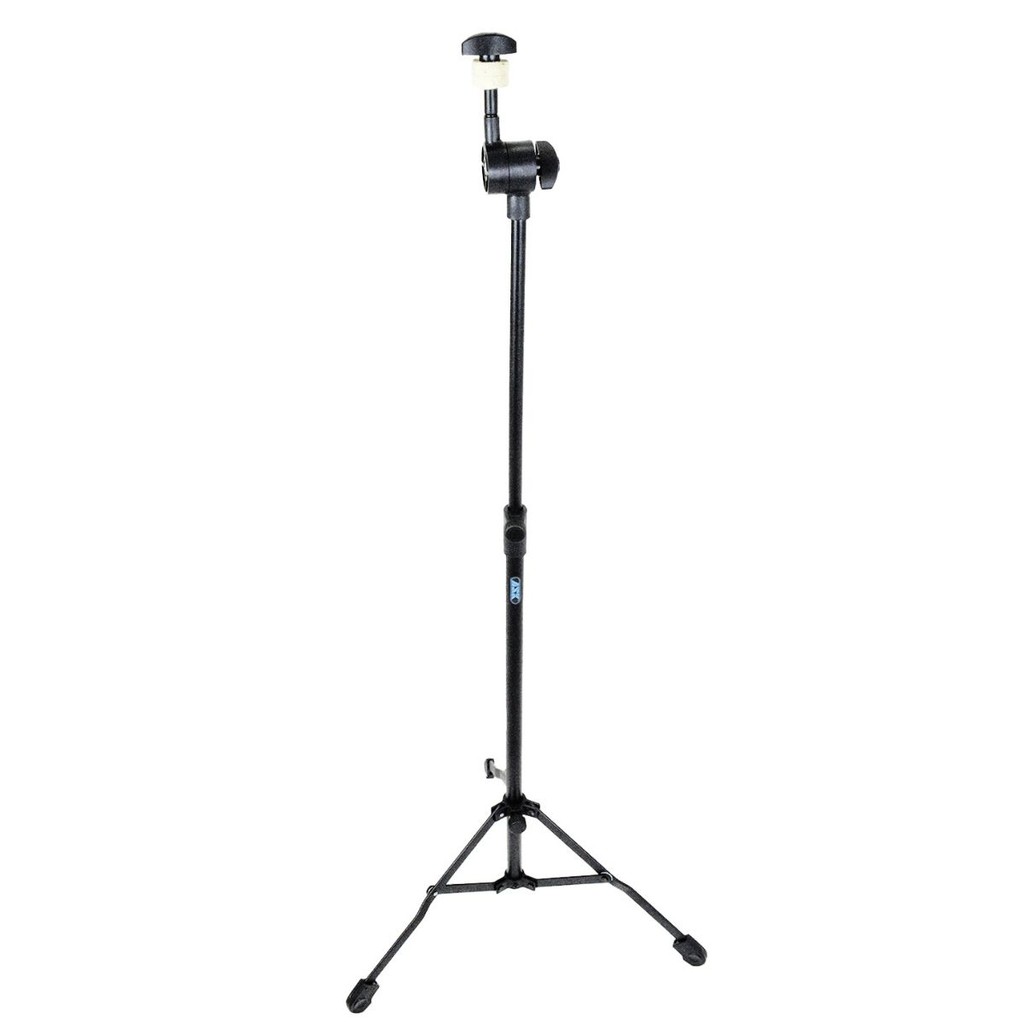SUPORTE PRATO DE BATERIA ASK B12R PEDESTAL RETO