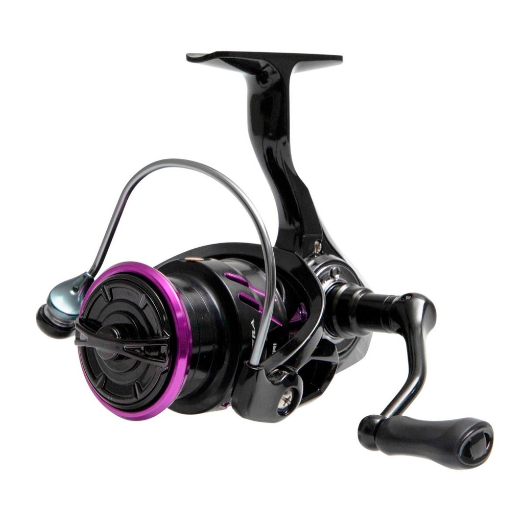 Molinete de Pesca Venera 6 Rolamentos - Maruri em Oferta na Shopee