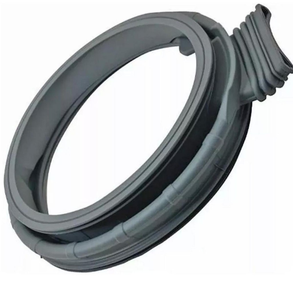 Borracha Porta Lava E Seca Samsung Wd136 - Dc64-00922c