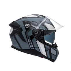 Capacete Moto Fechado Peels Mach 5 Quantum