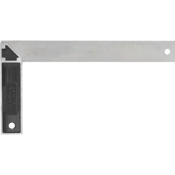 Esquadro Carpinteiro 16 Com Cabo Metálico EMV0160 Vonder