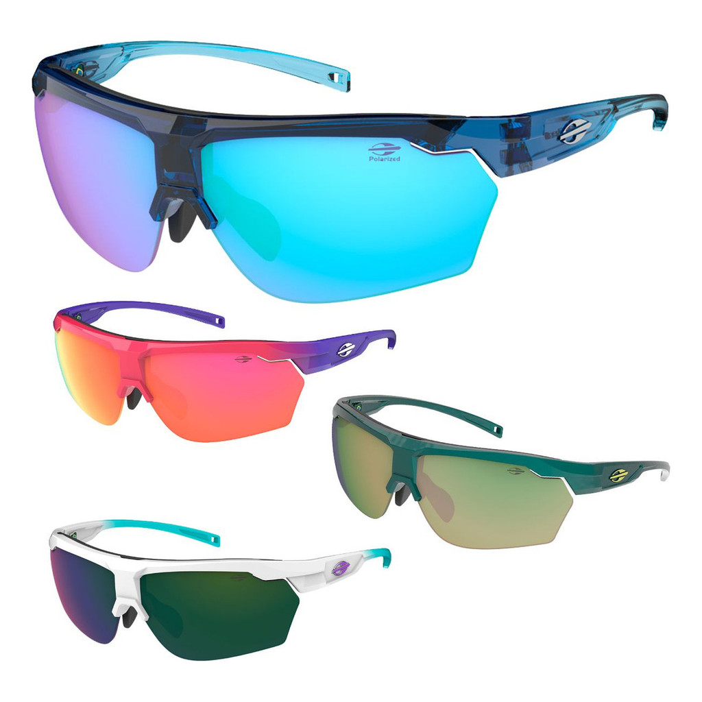 Mormaii Smash 4 0201 Oculos De Sol Esporte Beach Tennis Bike Beach Tennis