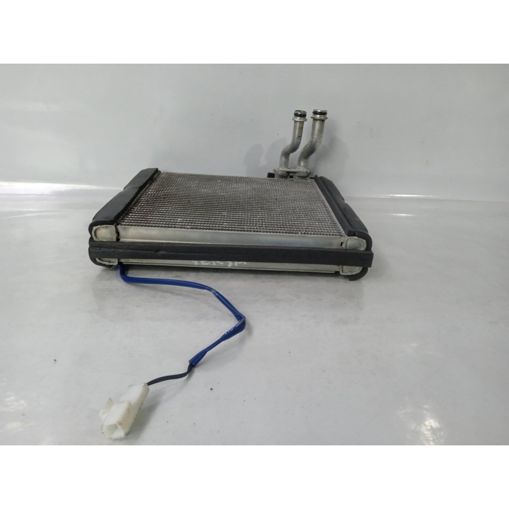 Evaporador Do Ar Condicionado Nissan Versa 2018 19 20 1.0 3c