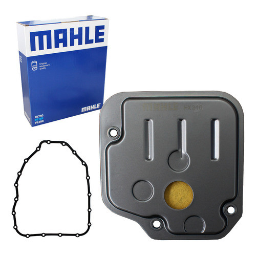 Filtro De Óleo De Câmbio Hb20 Hb20s Hb20x 1.6 Original Mahle em Oferta na Shopee
