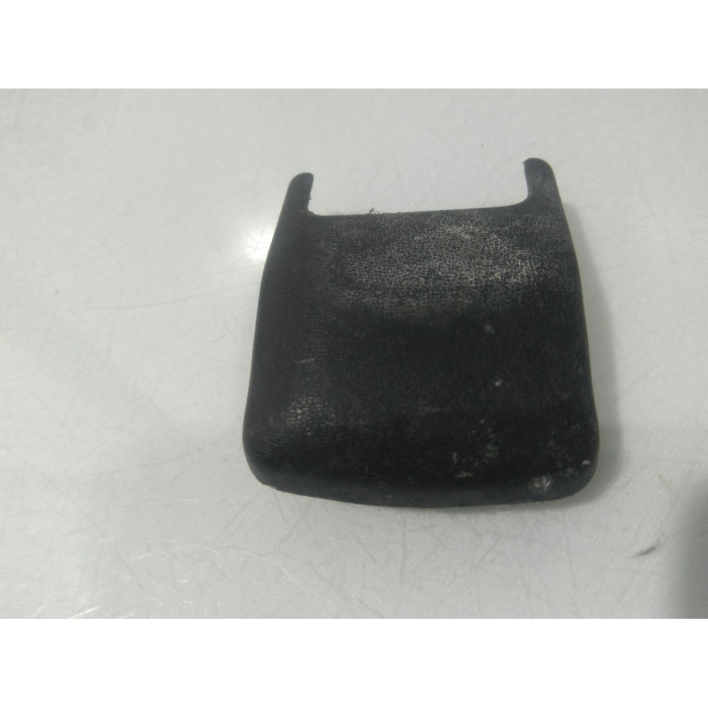 Tampa Trilho Banco Toyota Corolla Wg 1993 1997 4pt