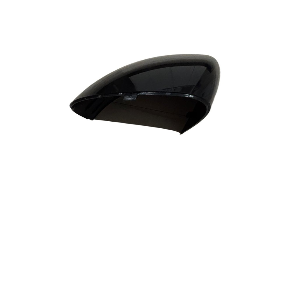 Capa Retrovisor Fiat Argo e Fiat Cronos Sem Pisca Lado Motorista Esquerdo Black Piano Original Metagal
