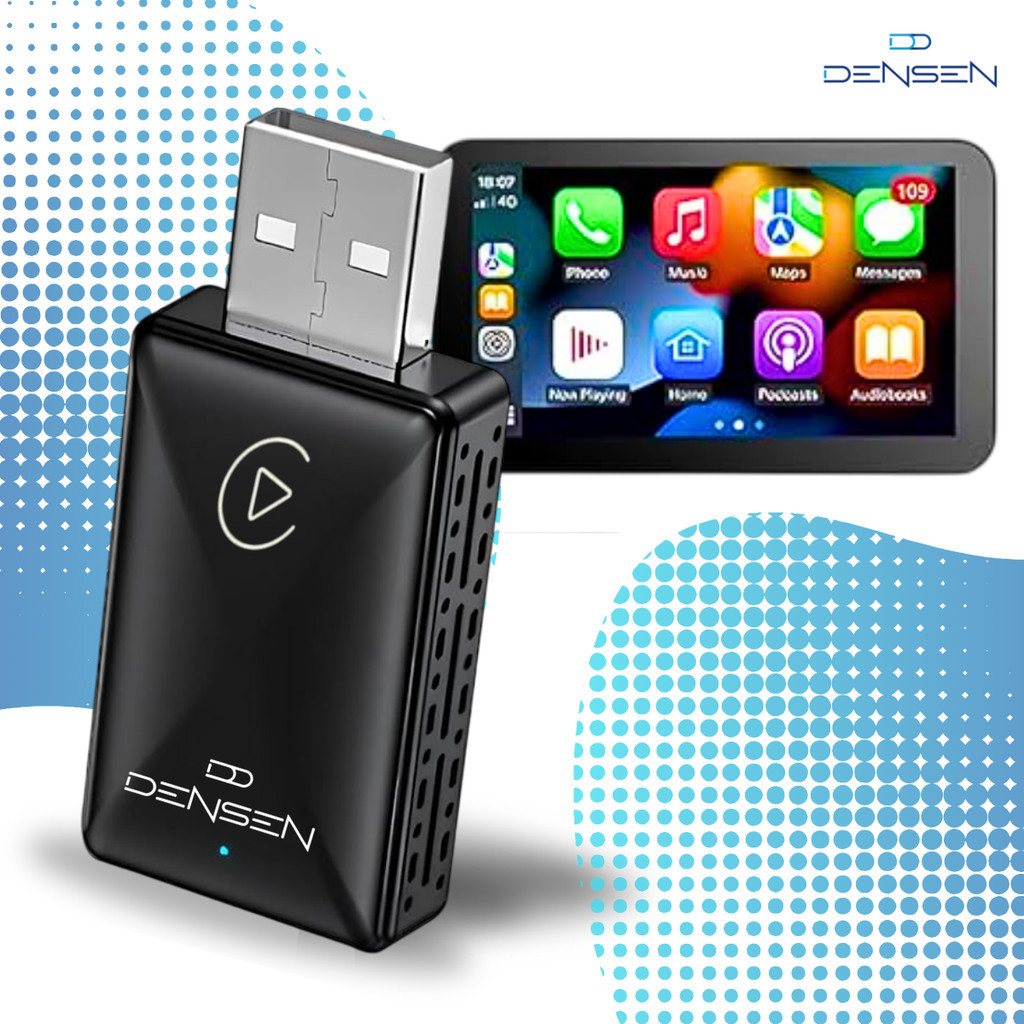 O que é Carplay Android Auto Adaptador? Guia e Onde Comprar | BuscaProdutos