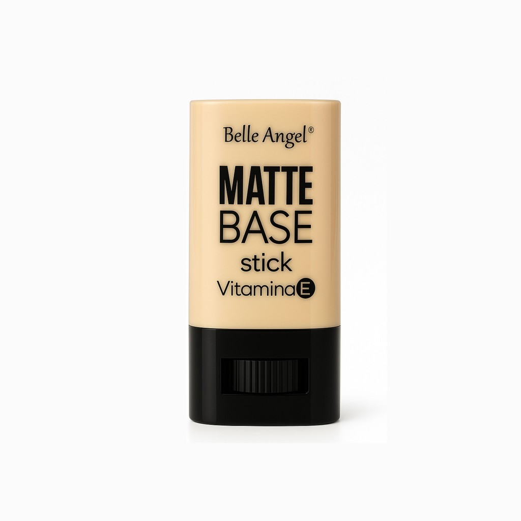 Base matte stick - Belle angel 