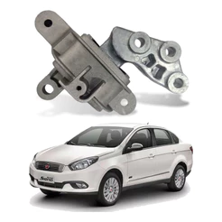 Coxim Motor Direito Grand Siena 1.4 2017 A 2020
