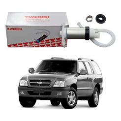 Bomba Combustivel Blazer 2.4 Gasolina 2001 A 2008