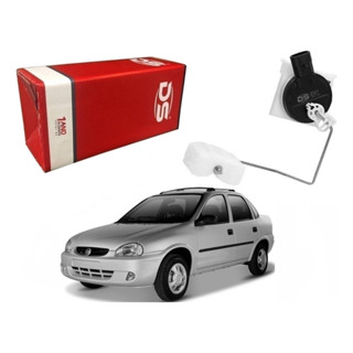 Sensor Nivel Combustivel Corsa Classic 1.0 Flex 2006 A 2008 em Oferta na Shopee