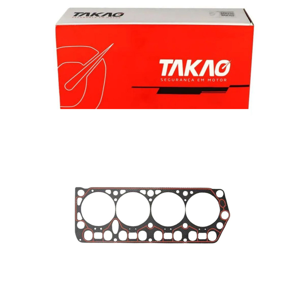Junta De Cabeçote Topic 2.2 8V 2008 A 2020 / 7Fg 2.2 8V 1993 A 2006 / 6Fg 2.2 8V 1993 A 2006 / 5Fg 2.2 8V 1993 A 2006
