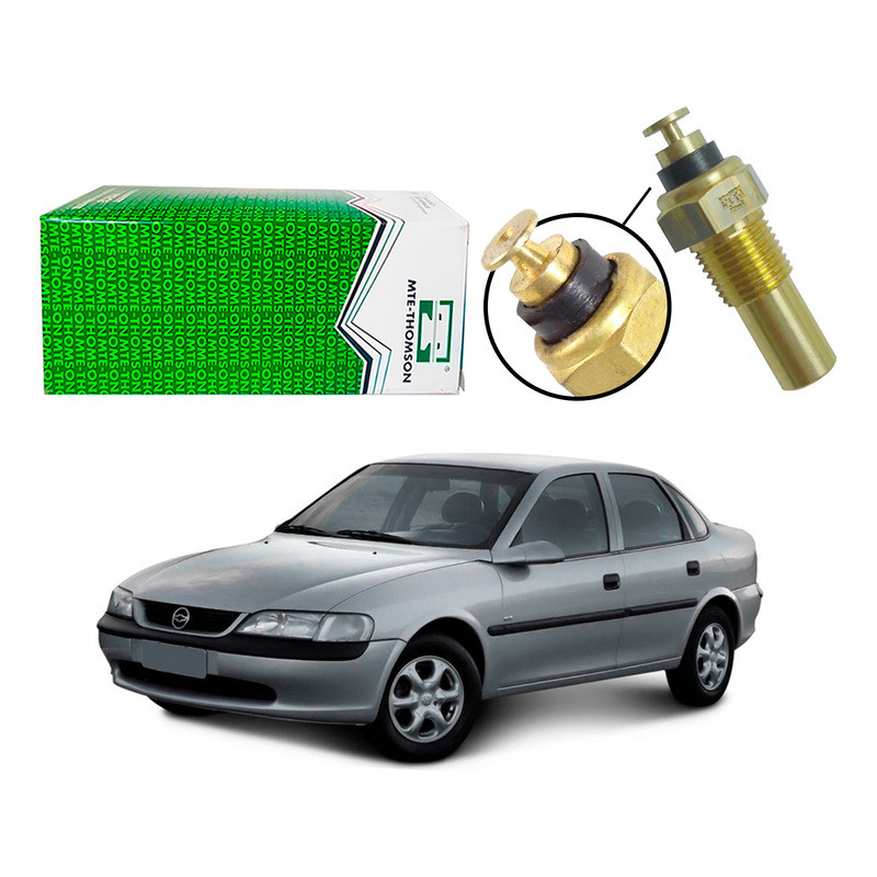 Sensor Temperatura Vectra 2.0 1996 A 1998 em Oferta na Shopee