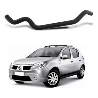 Mangueira Saida Ar Quente Sandero 1.6 8v 2007 A 2014 em Oferta na Shopee