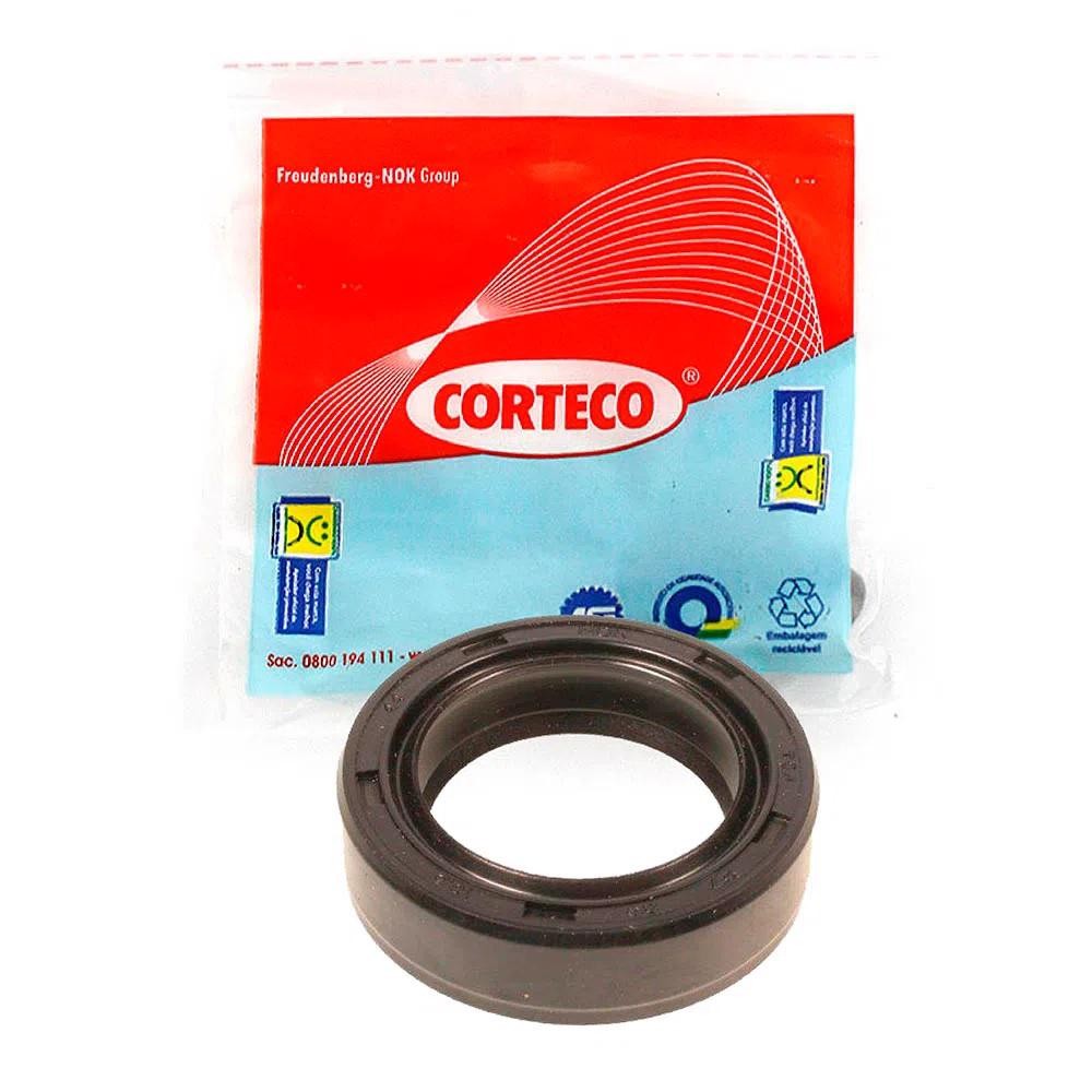 RETENTOR BENGALA XL 250R / XLX 250 / XTZ 125 / DT 180 / XR 200 / NX 20