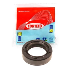 RETENTOR BENGALA XL 250R / XLX 250 / XTZ 125 / DT 180 / XR 200 / NX 20