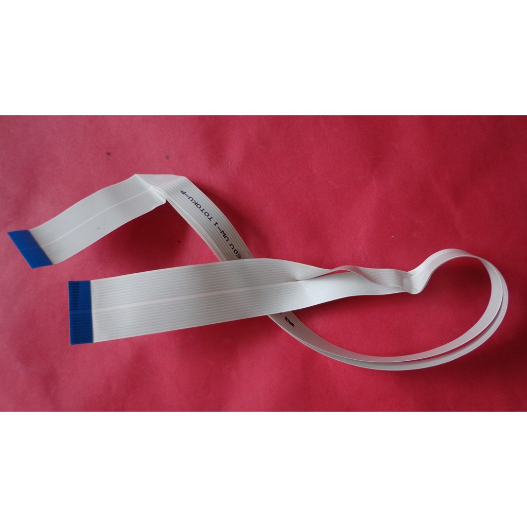 FLAT CABEÇA IMPRESSÃO EPSON L120 (SÓ DA CABEÇA)