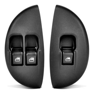 Par De Botao Vidro Eletrico Palio Young Fire Duplo E Simples em Oferta na Shopee