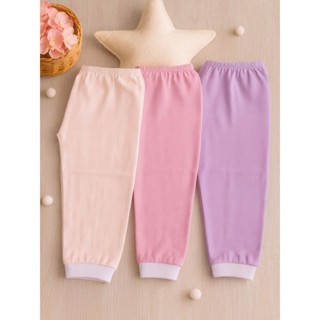 Kit c/3 Mijões de Bebê Menina em Oferta na Shopee